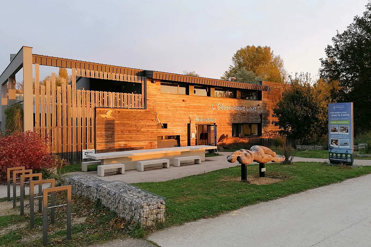 Exposition "La vie buissonière"