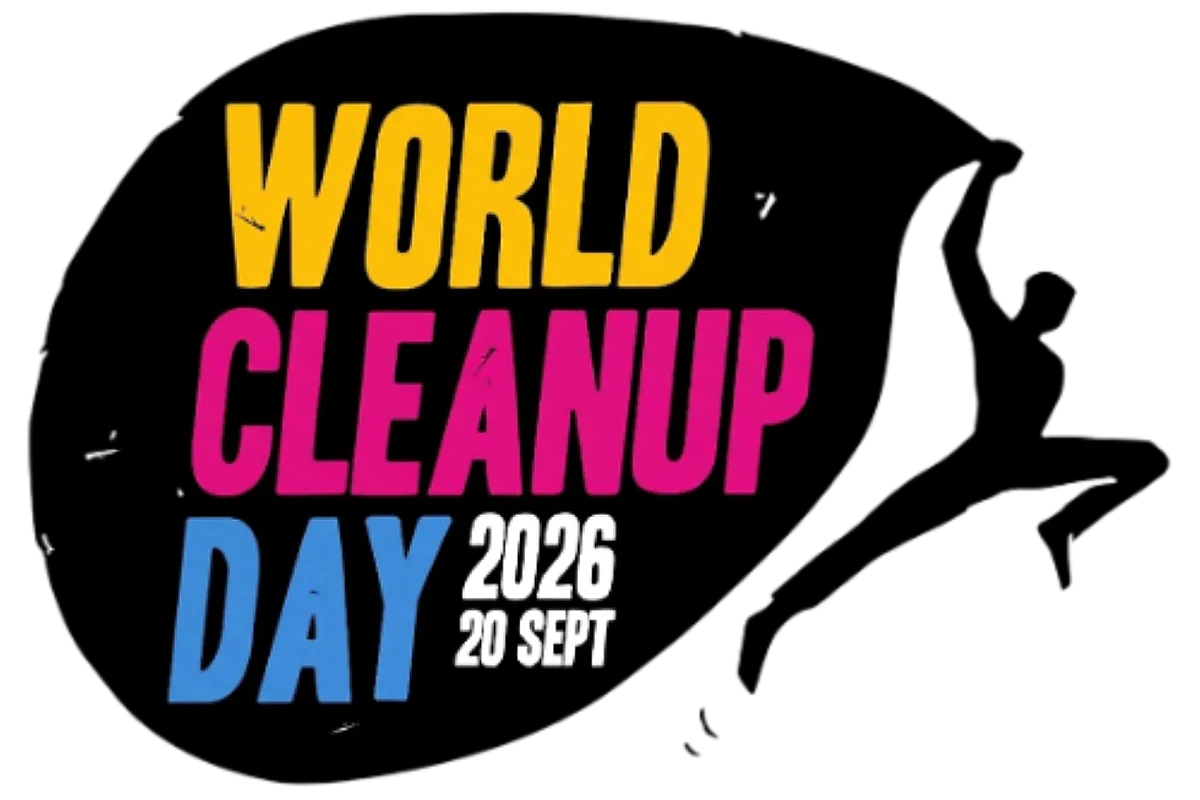 World Clean Up Day avec l'Atelier Bleu CPIE Côte Provençale