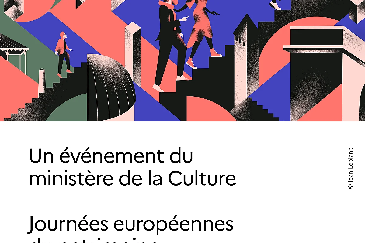 Journées Européennes du Patrimoine