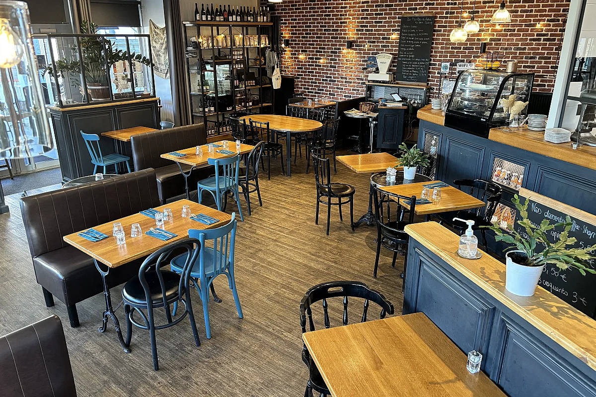 [Vignobles en Scène !] Café Bouche B : Offre spéciale - Coteaux du Giennois