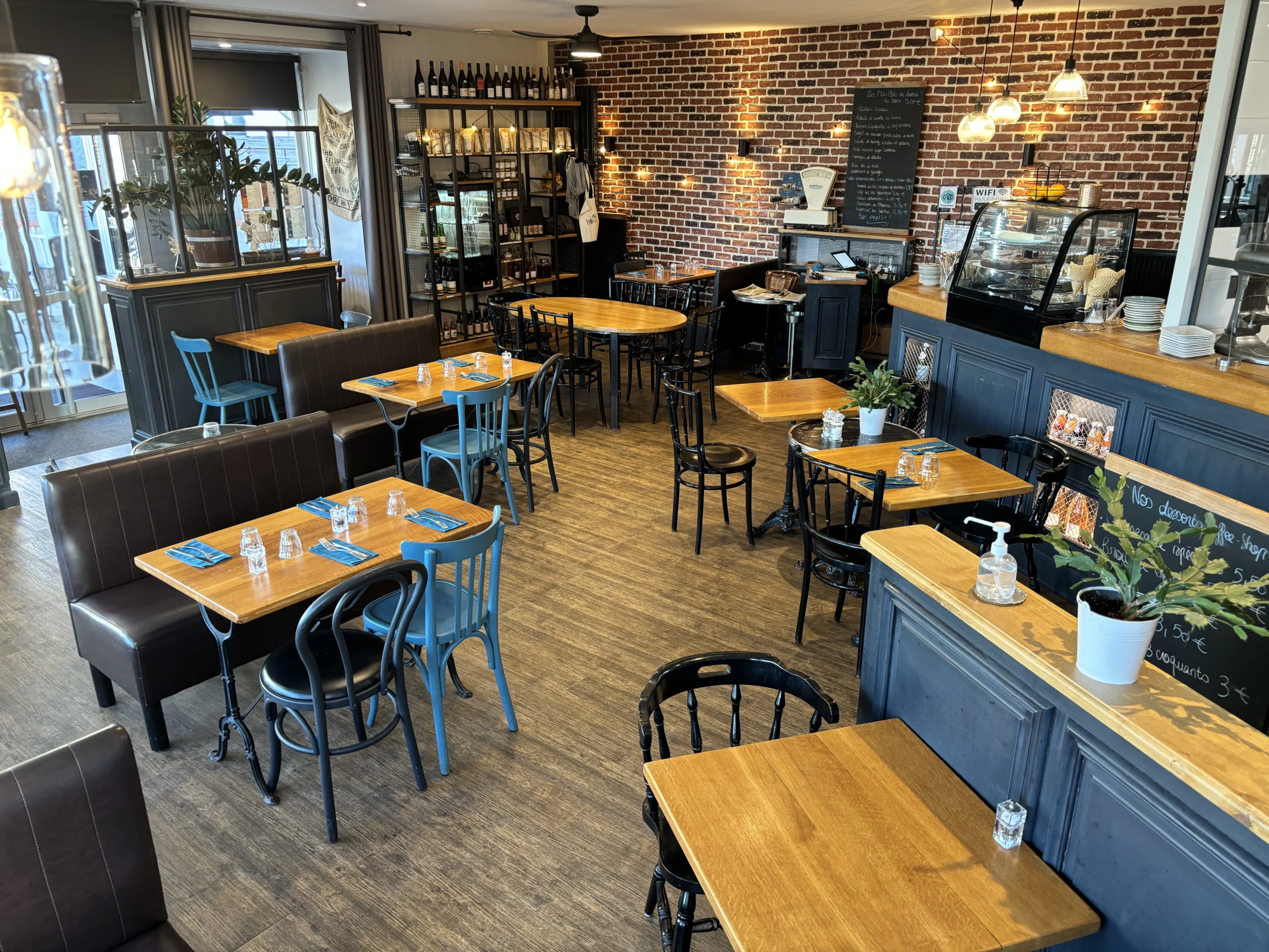 [Vignobles en Scène !] Café Bouche B : Offre spéciale - Coteaux du Giennois
