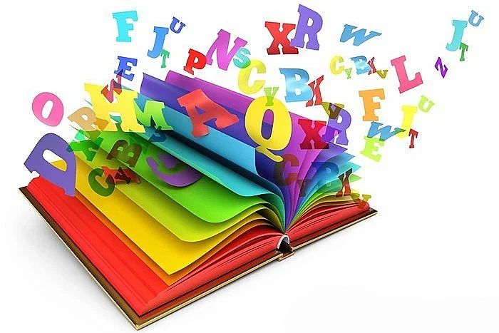 Exposition - "Des mots qui lient"