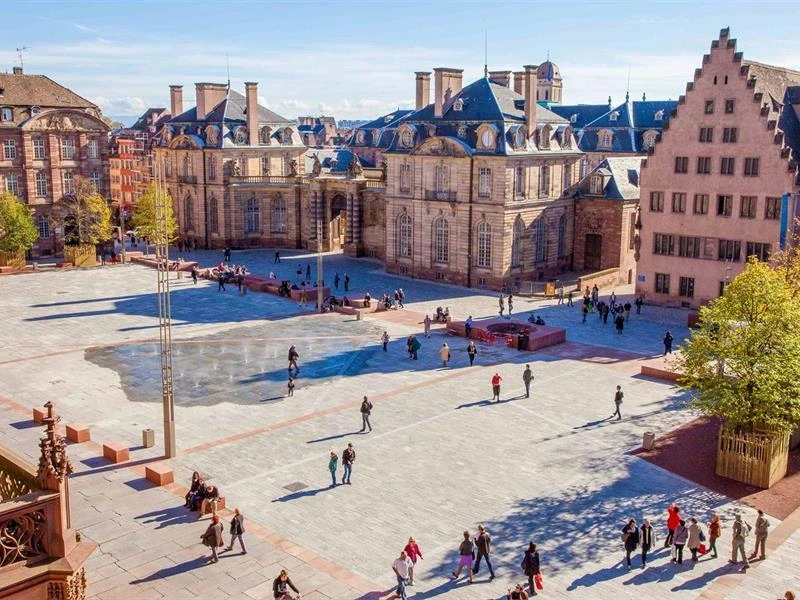 Journées européennes du patrimoine