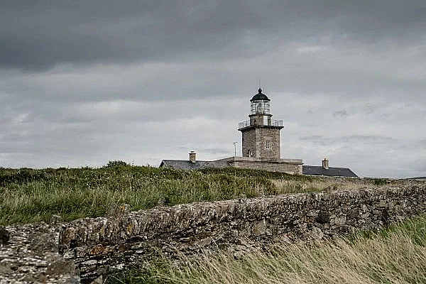 Visite commentée du phare de Carteret