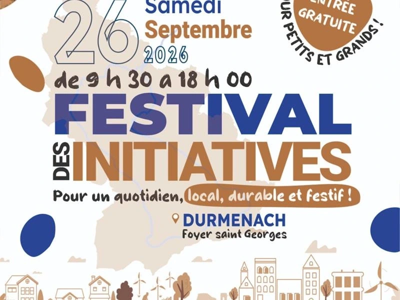 Festival des initiatives