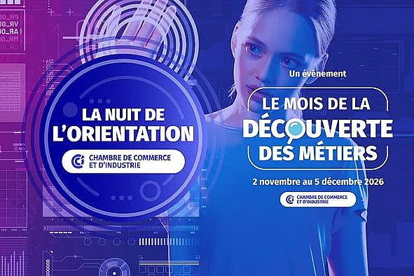 La Nuit de l’Orientation 2026