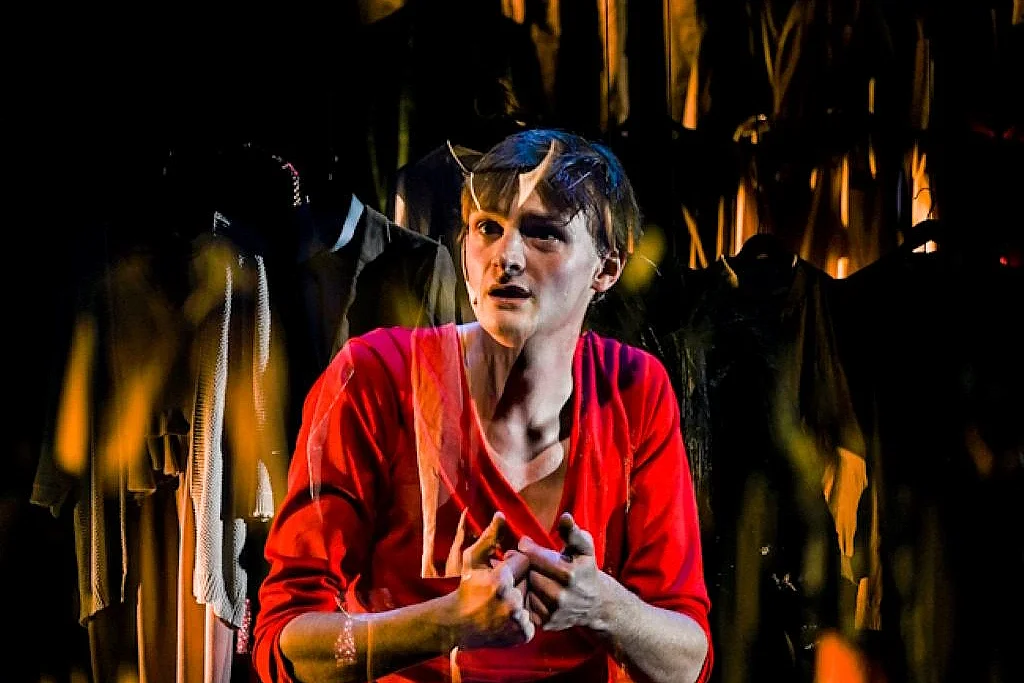 Théâtre à Figeac : La sœur de Jésus-Christ