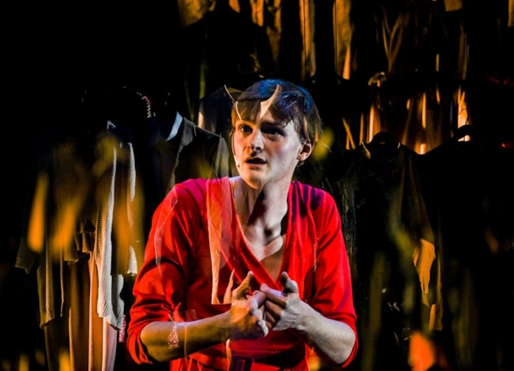Théâtre à Figeac : La sœur de Jésus-Christ