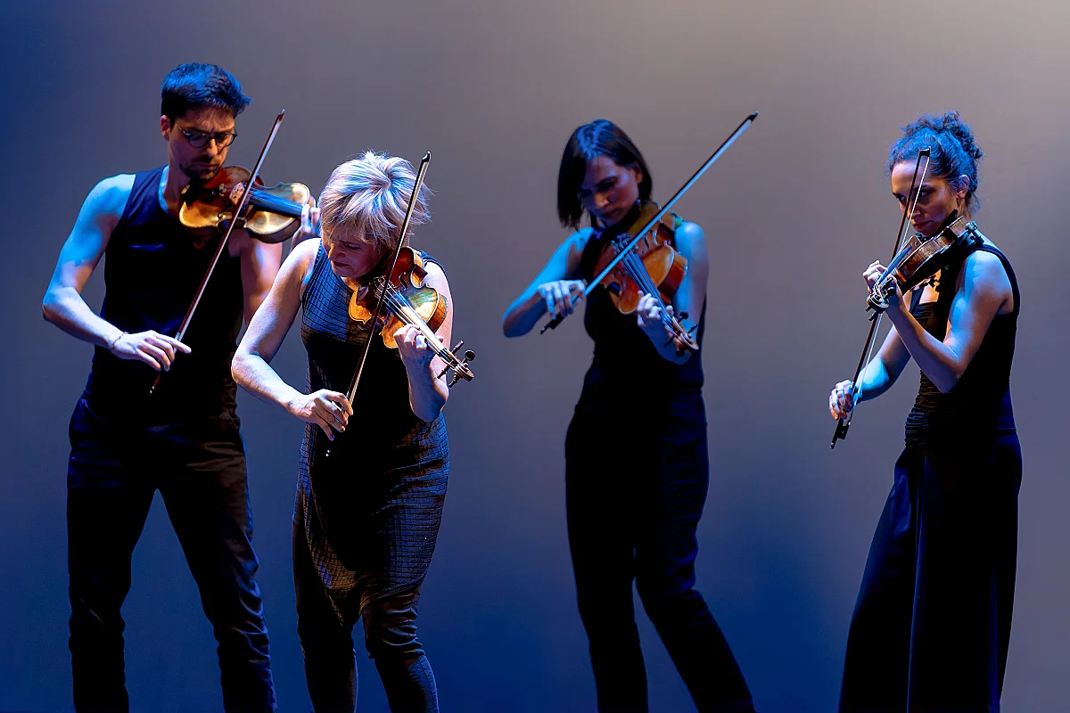 Vivaldi Piazzolla