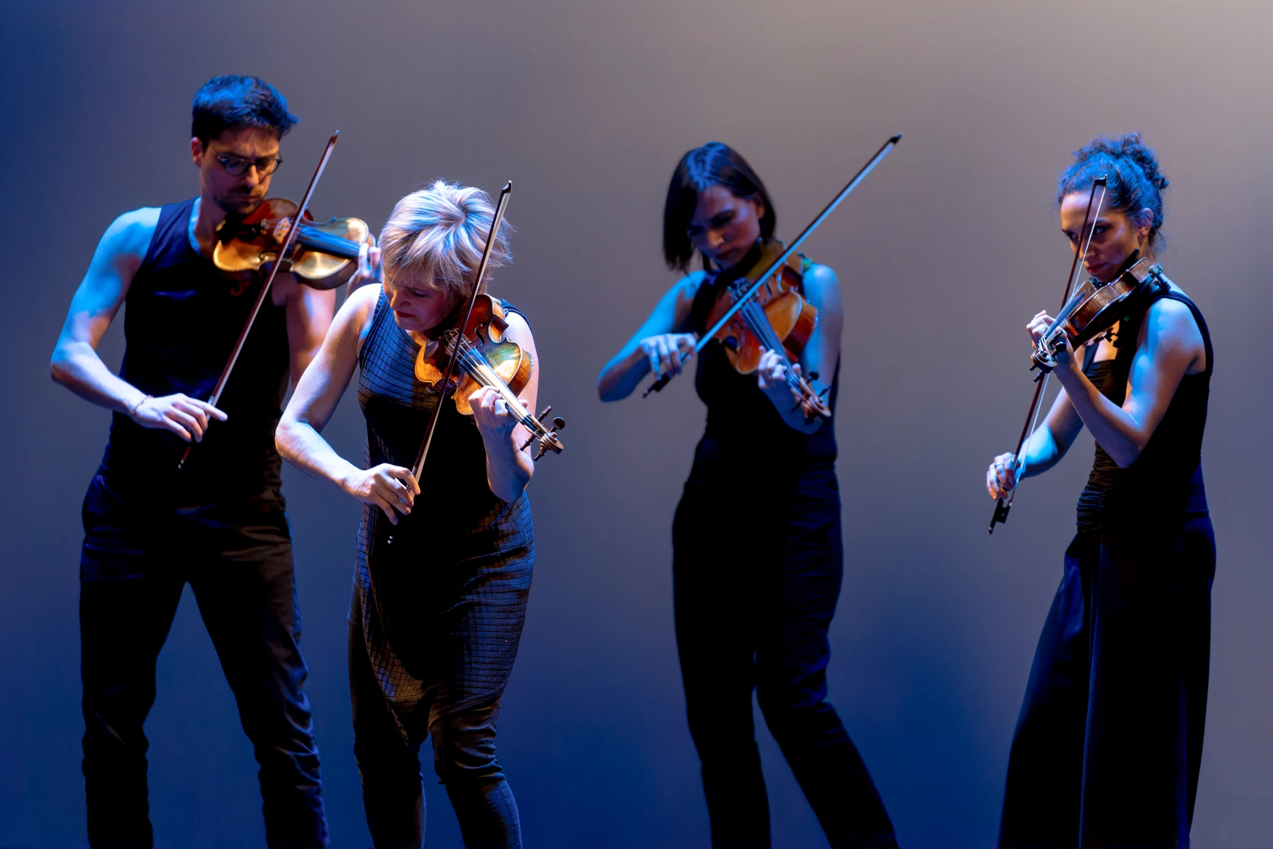 Vivaldi Piazzolla