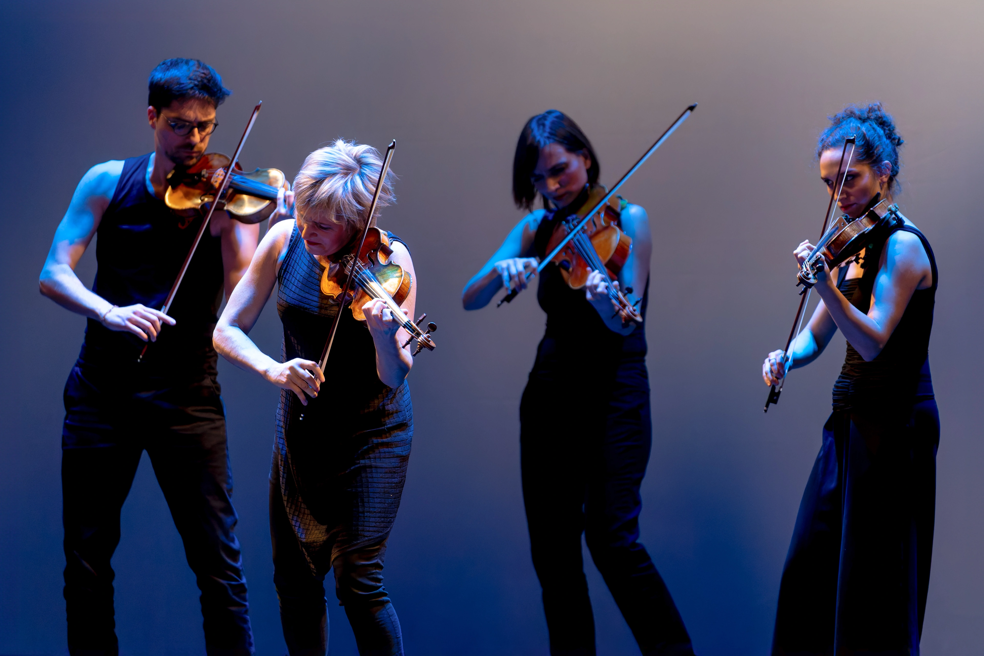 Vivaldi Piazzolla