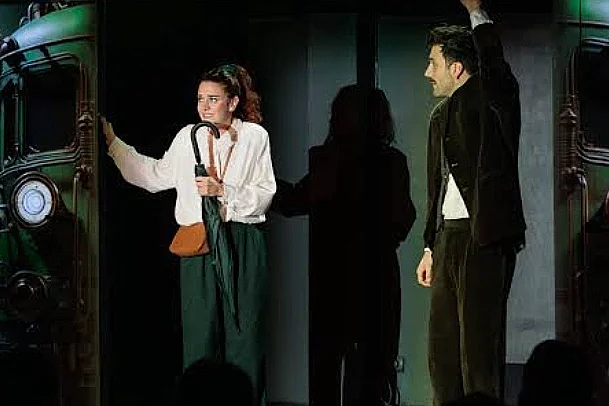A pile ou face - Espace Georges Brassens - Feytiat