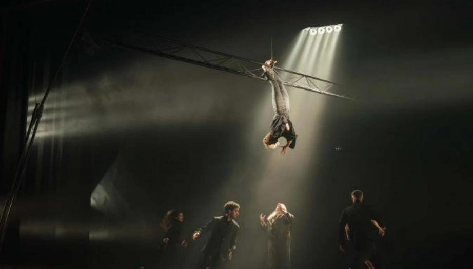La chute des anges - Opéra de Limoges