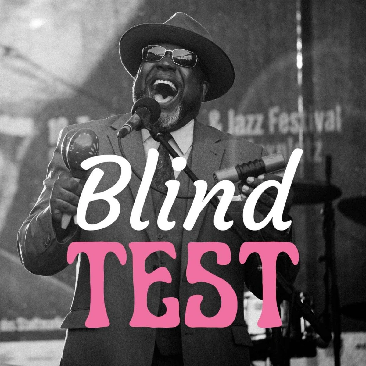 Blind test cinématographique - Festival Éclats d'Émail 2026