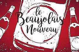 Beaujolais Nouveau par l’association Villamanrique