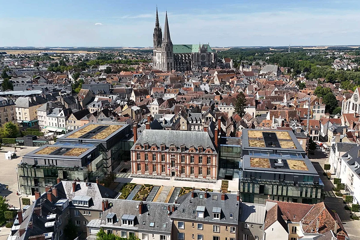 Journées européennes du patrimoine 2026