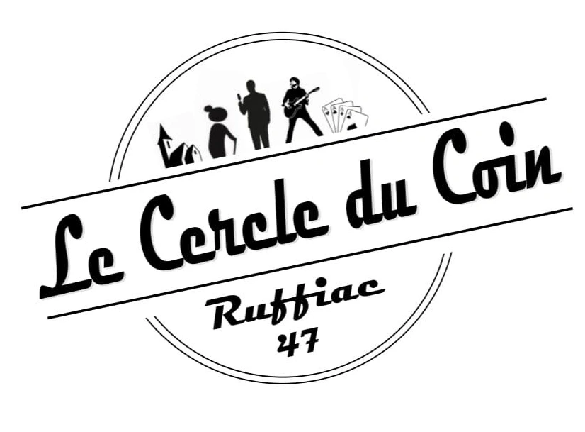 Apéro au Cercle du Coin