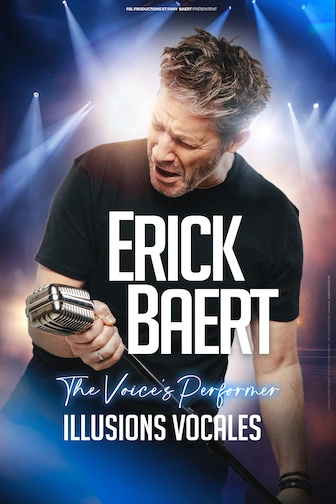 Erick Baert