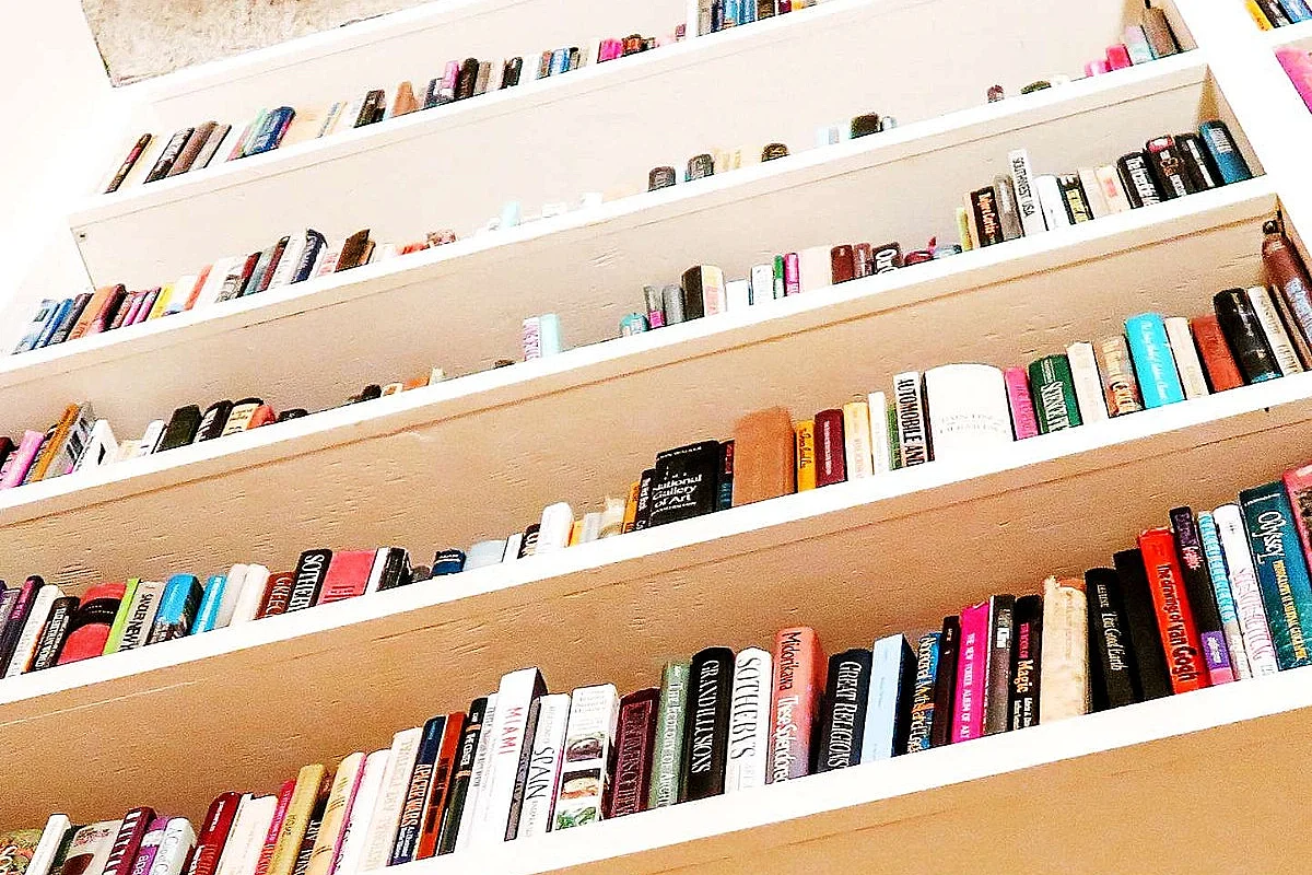 Comité de lecture adulte