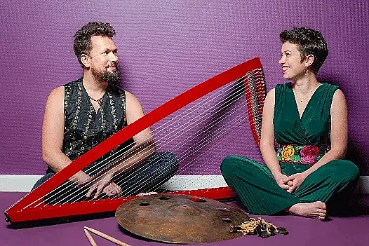 Concert :  Cam&Léo