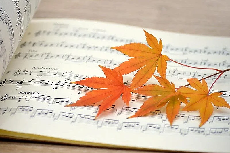 Concert d'automne