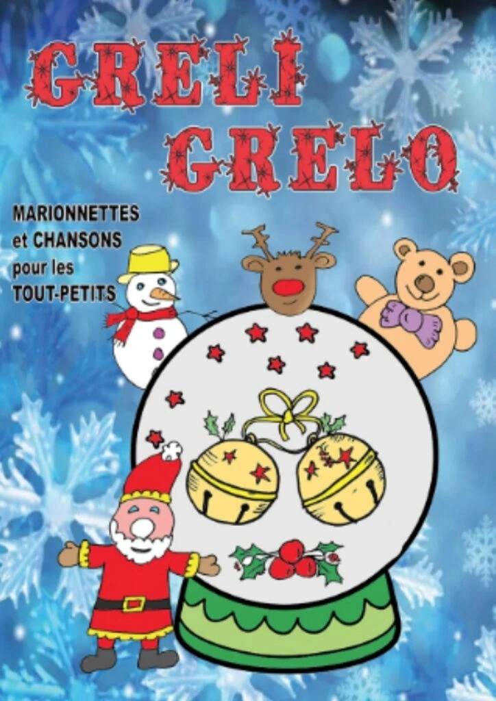 Greli grelo