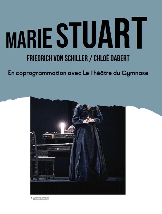 Marie Stuart