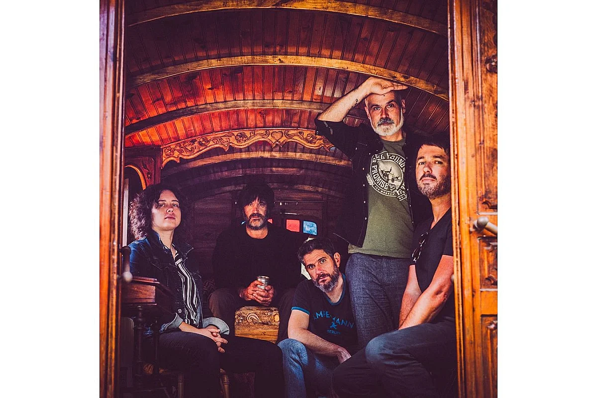 LA MAISON TELLIER + NORMA