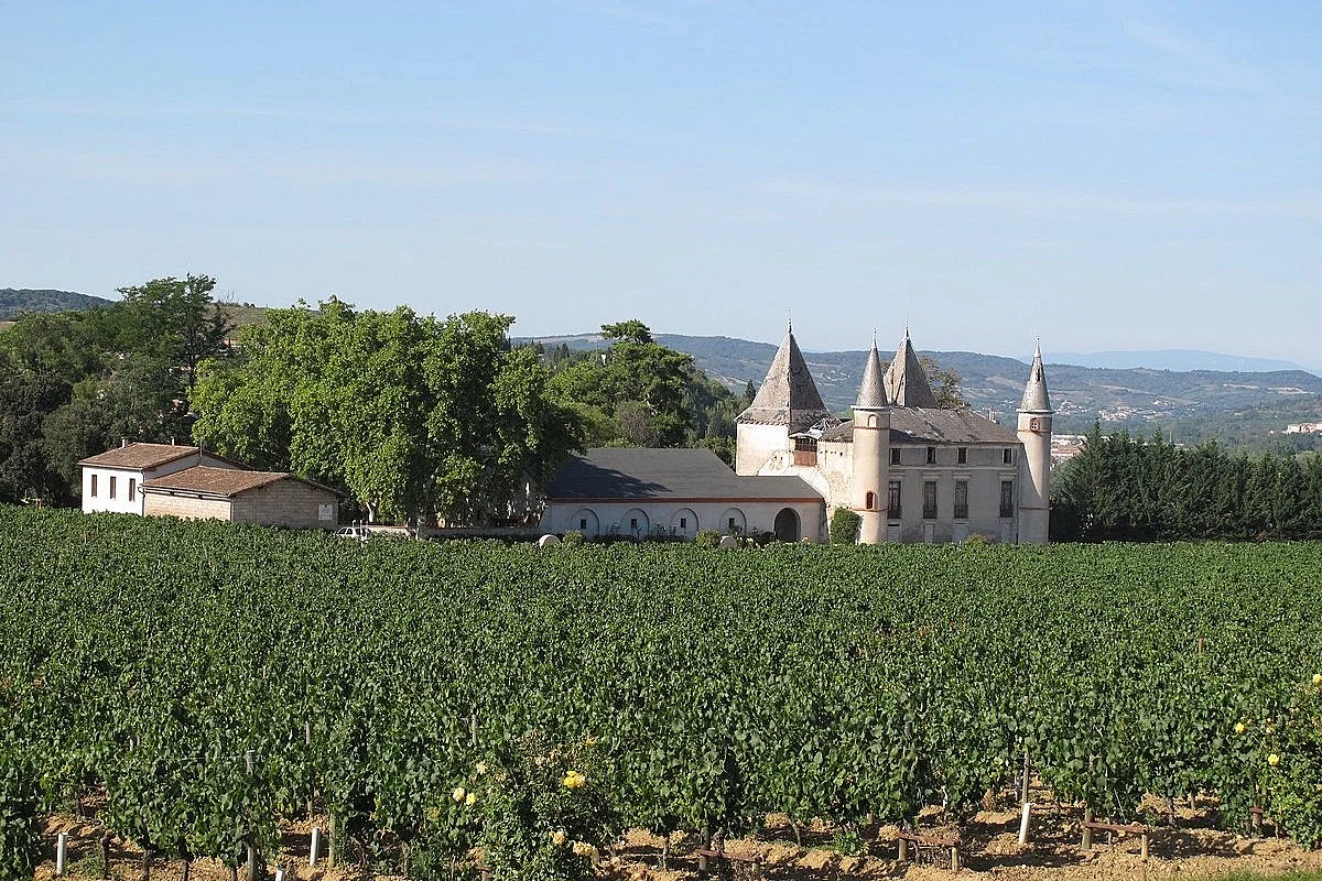 LES BALADES DU DOMAINE DE FLANDRY