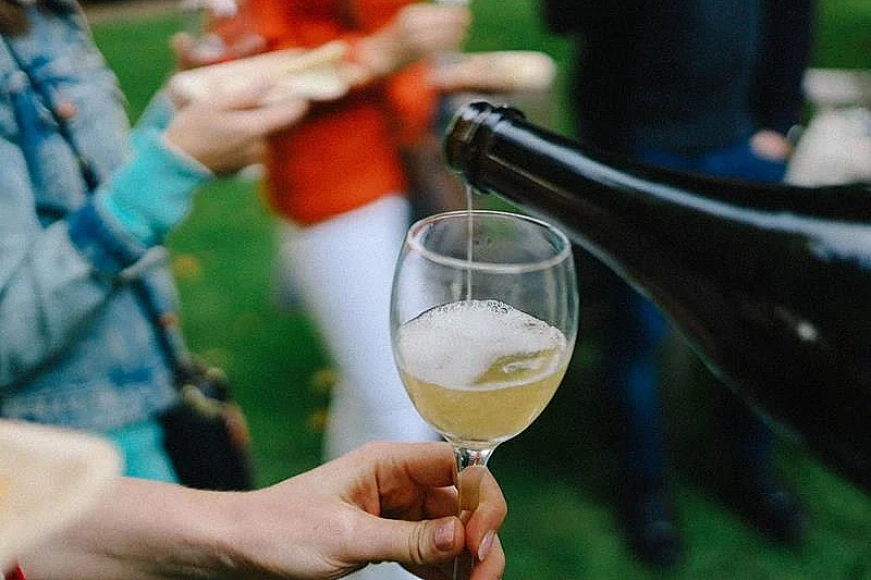 Afterwork des vignerons de Wettolsheim