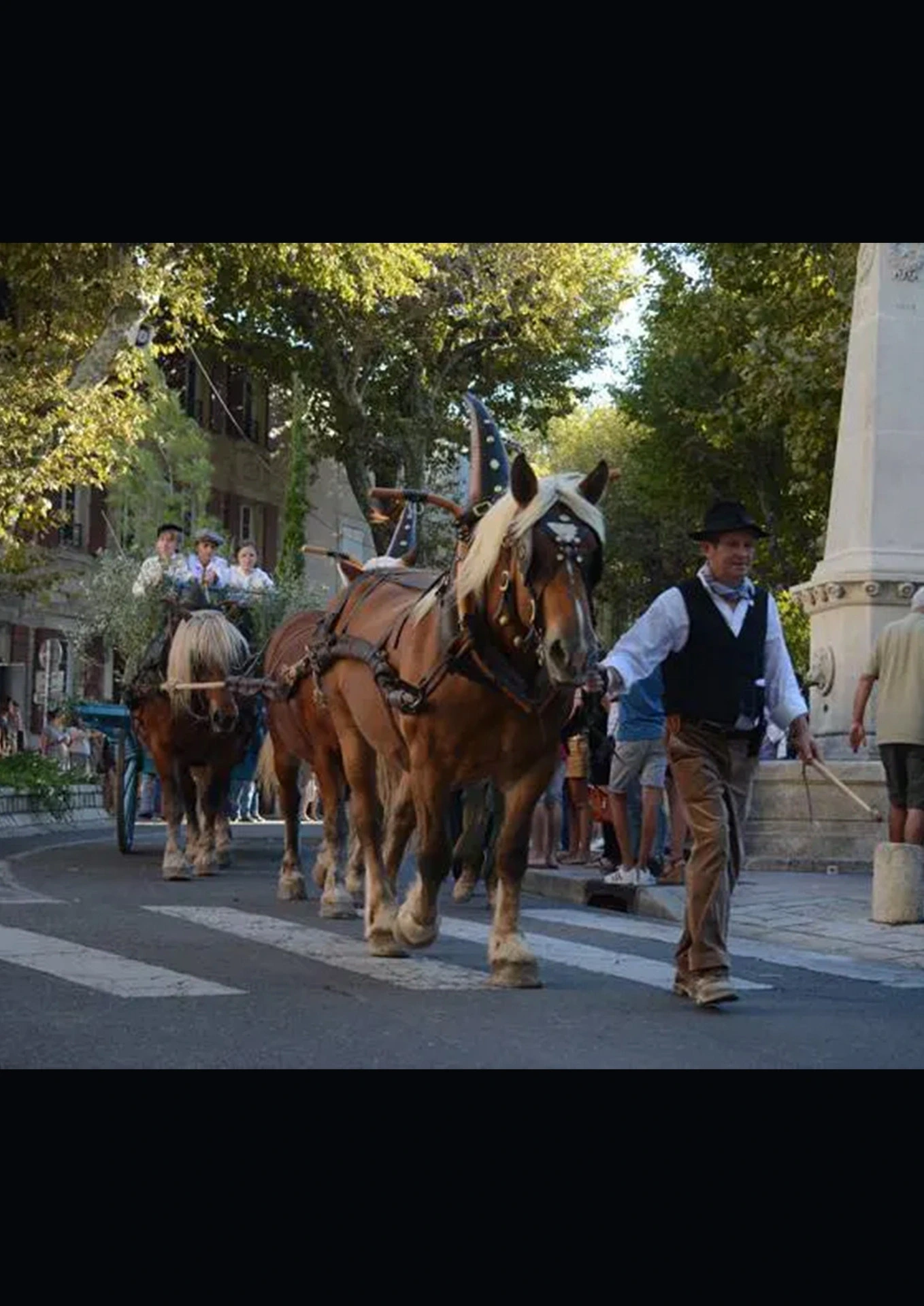 Revivre des Fêtes Votives