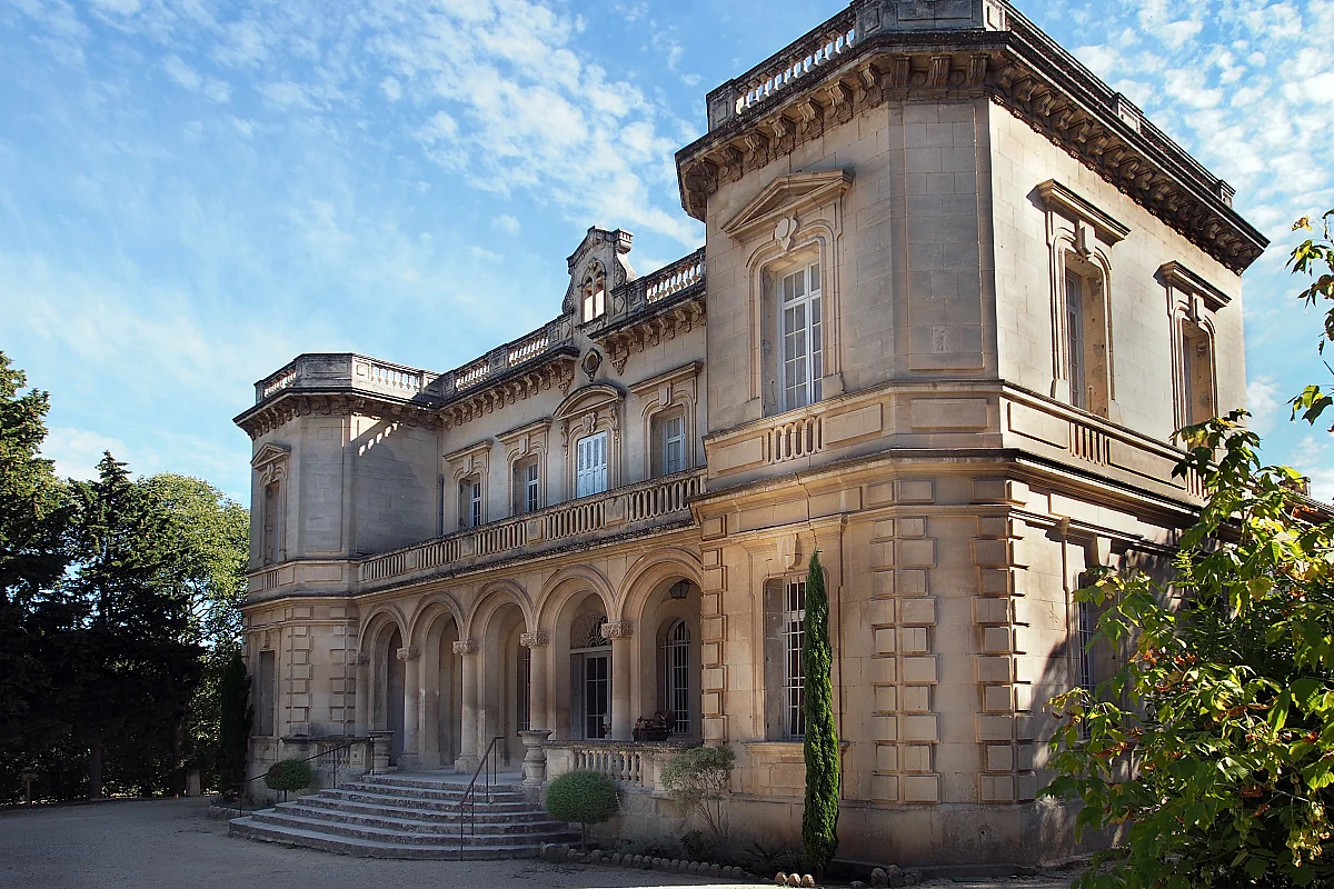 Journées du Patrimoine - Fontvieille
