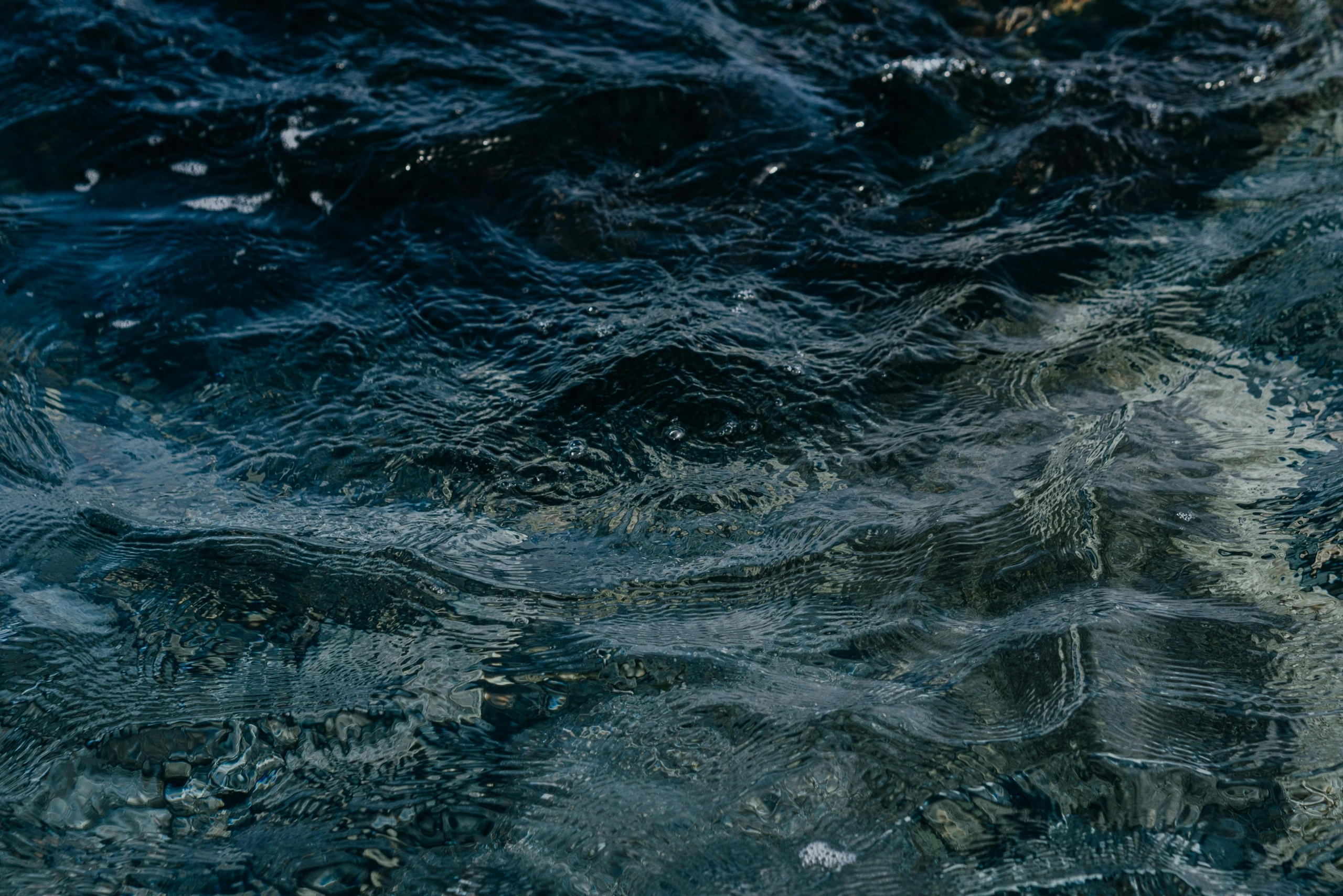 Exposition de photographies "L'eau"