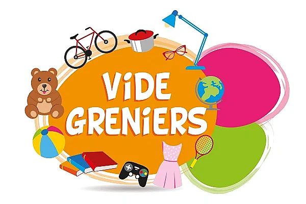 Vide grenier