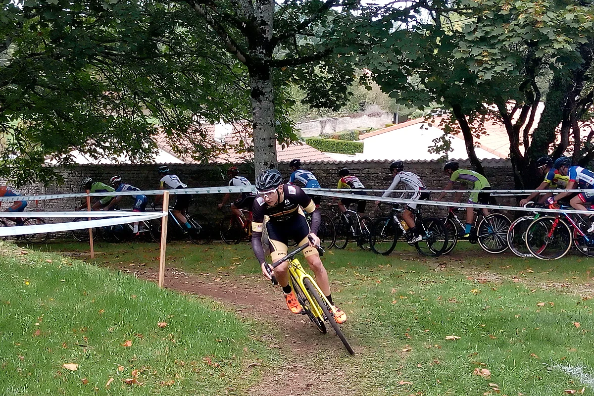 Cyclocross