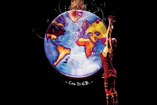 Spectacle « BLBLBLB »