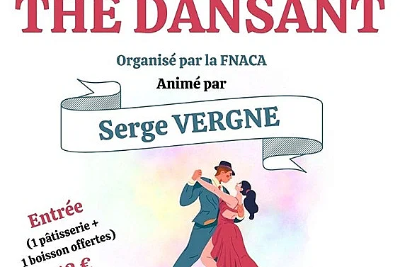 Thé Dansant de la FNACA