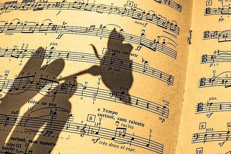 Concert du Chœur féminin "6 de chœur" de Strasbourg