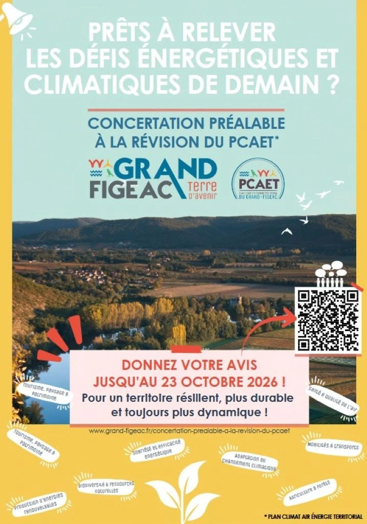 Atelier autour des mobilités à Montbrun
