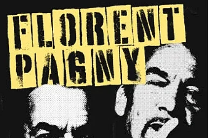 Florent Pagny [COMPLET] - Zénith de Limoges