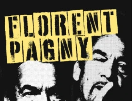 Florent Pagny [COMPLET] - Zénith de Limoges