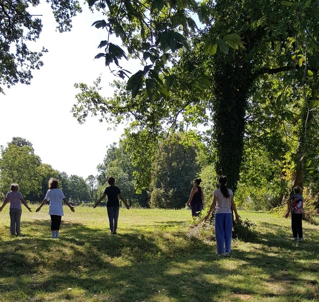 Stage de Yoga