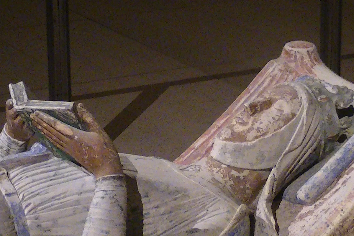 Conférence : Aliénor d’Aquitaine