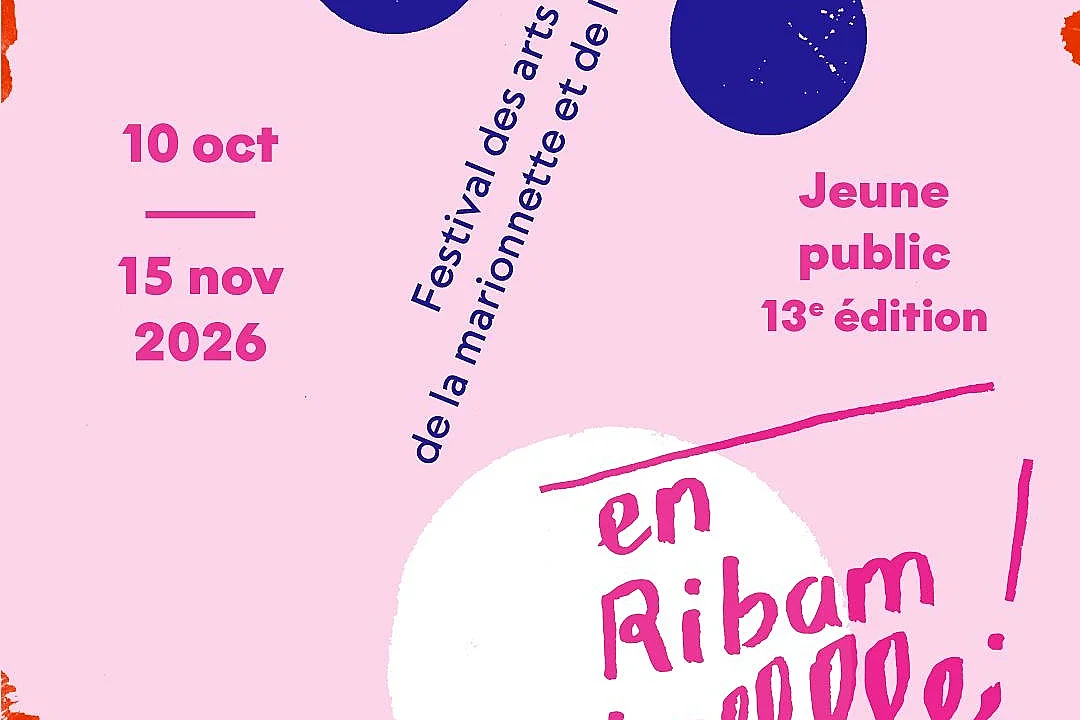 Festival en Ribambelle