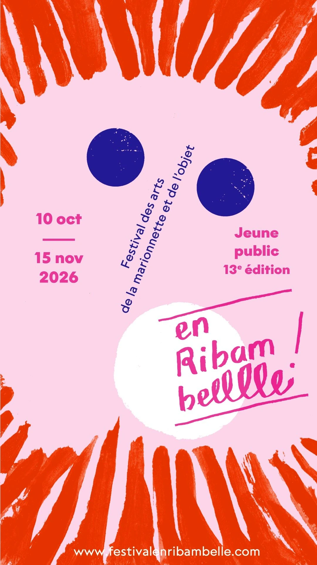 Festival en Ribambelle