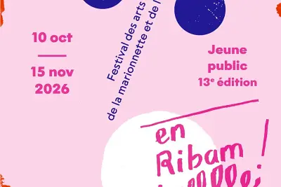 Festival en Ribambelle