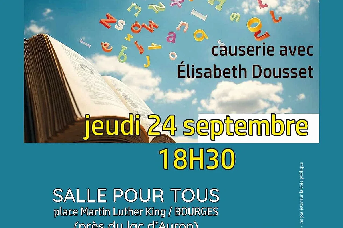 L'orthographe, une histoire sans fin