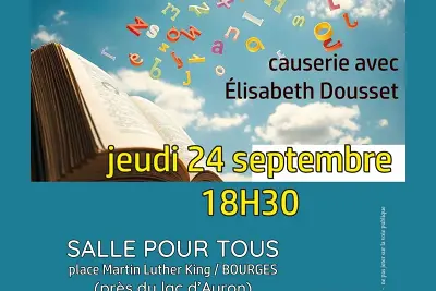 L'orthographe, une histoire sans fin
