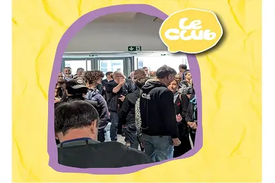 Portes ouvertes & visite du caféMusic