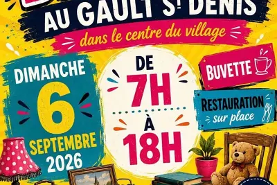Brocante